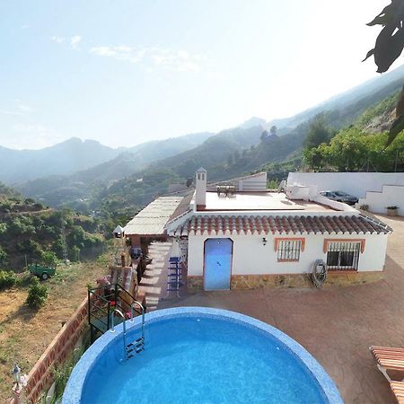 Cortijo Luque Villa Nerja Exteriör bild
