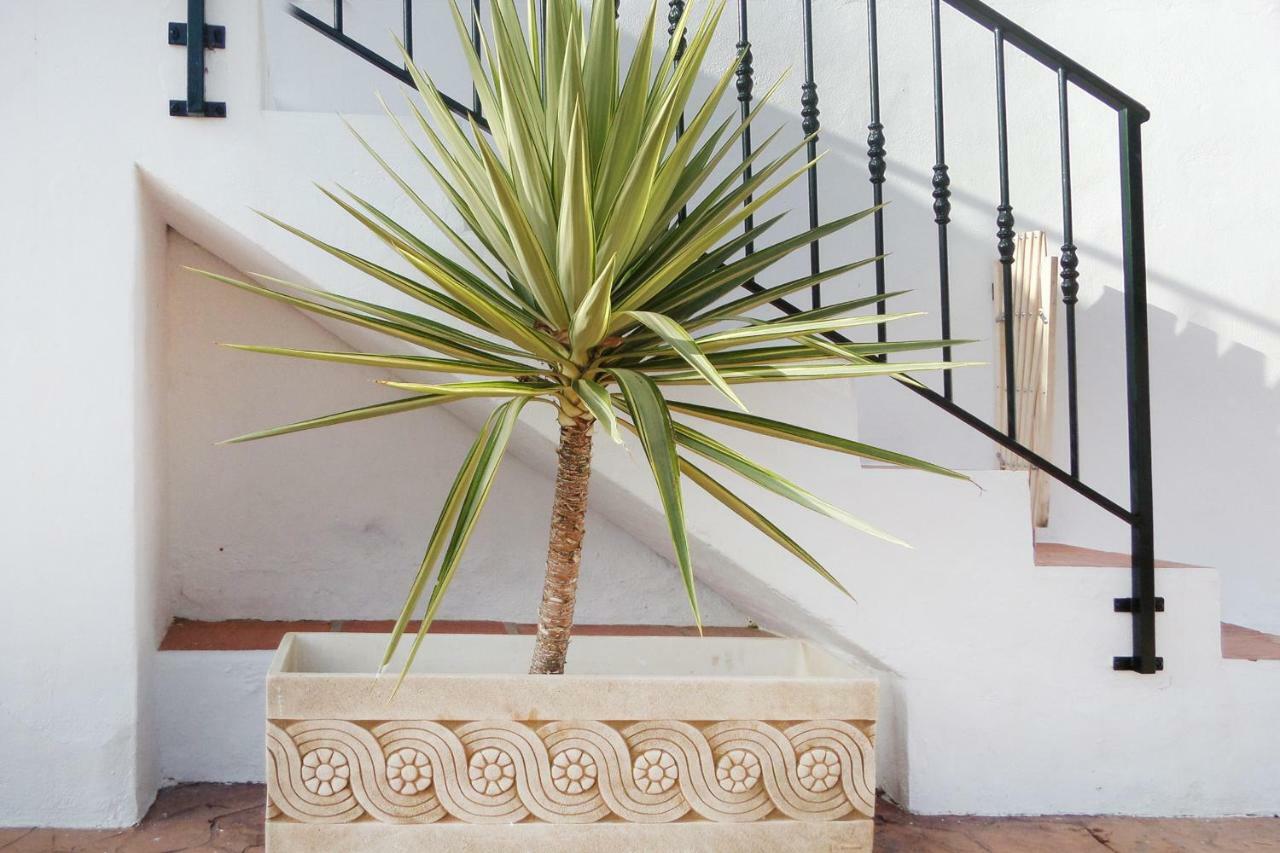 Cortijo Luque Villa Nerja Exteriör bild