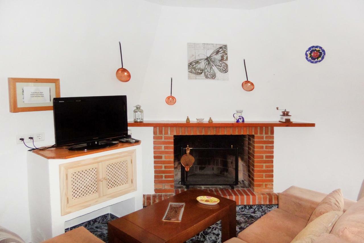 Cortijo Luque Villa Nerja Exteriör bild